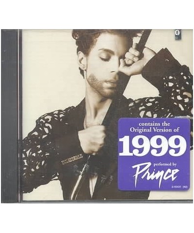 Prince Greatest Hits Vol. 01 CD $10.54 CD