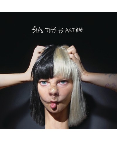 Sia THIS IS ACTING CD $9.59 CD