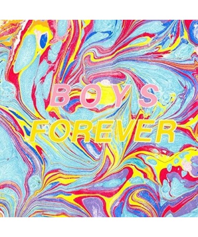 Boys Forever Vinyl Record $7.05 Vinyl