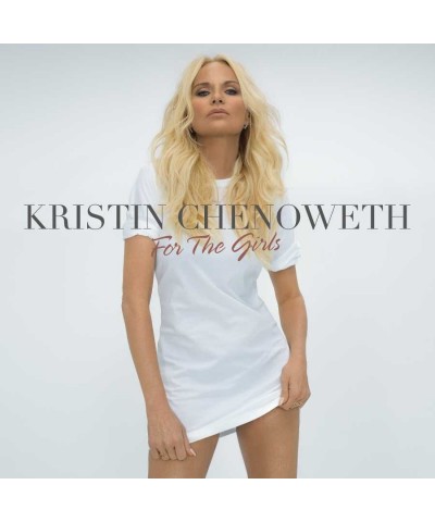 Kristin Chenoweth For The Girls CD $18.71 CD