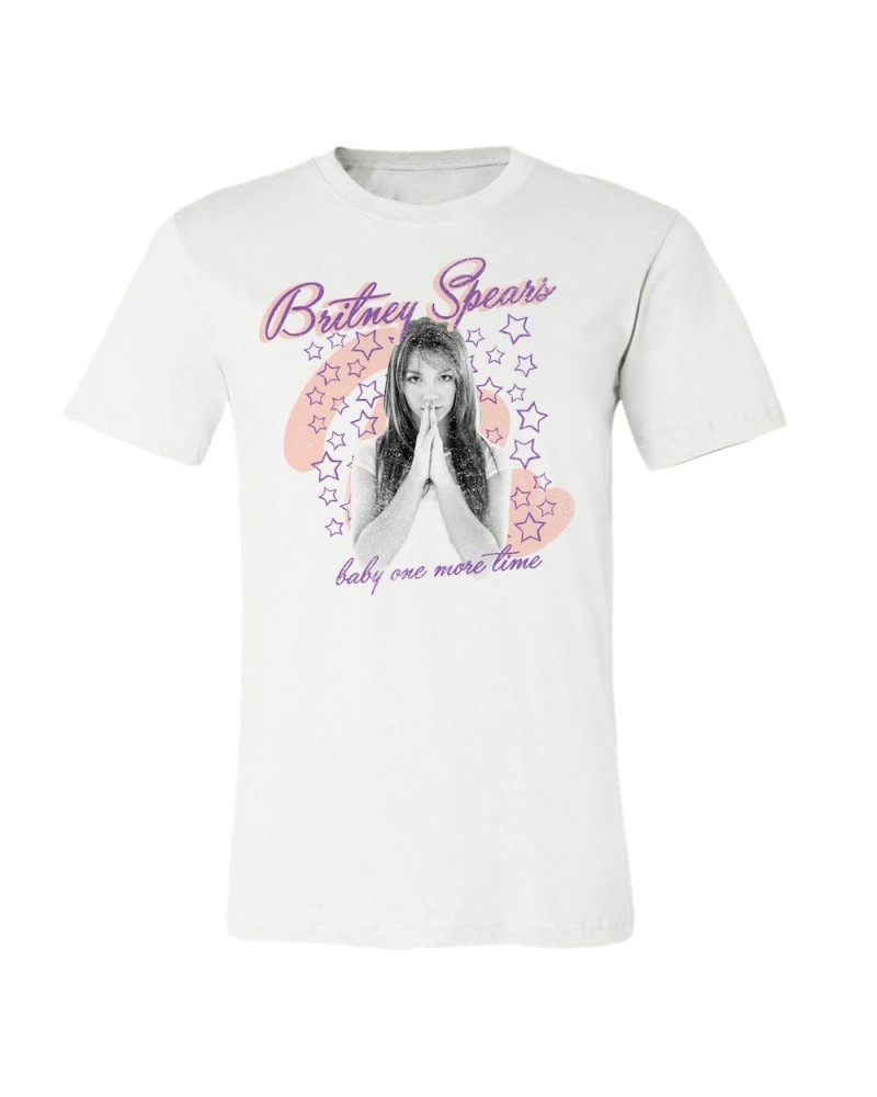 Britney Spears Give Me A Sign Tee $6.61 Shirts