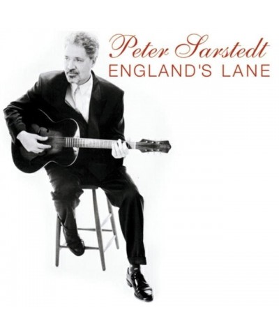 Peter Sarstedt CD - England's Lane $17.90 CD