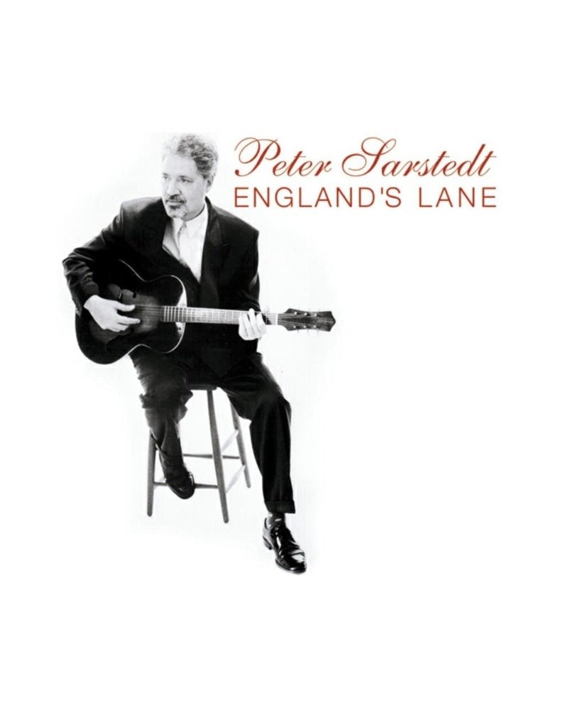 Peter Sarstedt CD - England's Lane $17.90 CD