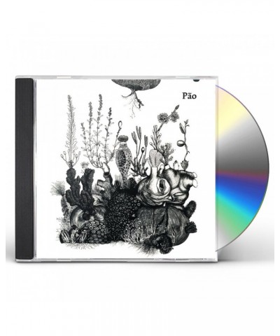 Pao CD $9.75 CD