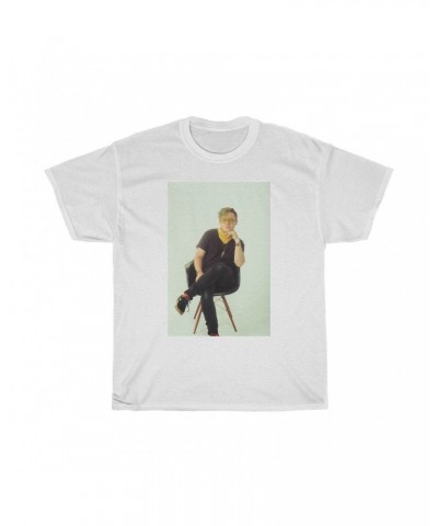 Eddie Island Shirt - Artist Chair (Unisex) $5.94 Shirts