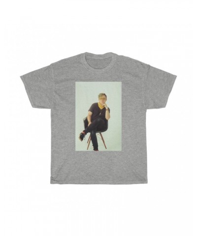 Eddie Island Shirt - Artist Chair (Unisex) $5.94 Shirts