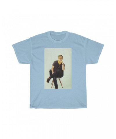 Eddie Island Shirt - Artist Chair (Unisex) $5.94 Shirts