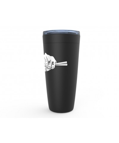 Music Life Viking Tumbler | Drum Life Knucks Tumbler $8.69 Drinkware