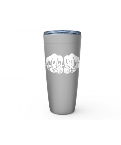 Music Life Viking Tumbler | Drum Life Knucks Tumbler $8.69 Drinkware