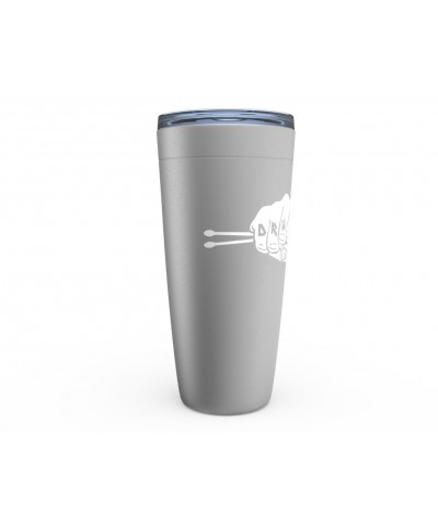 Music Life Viking Tumbler | Drum Life Knucks Tumbler $8.69 Drinkware