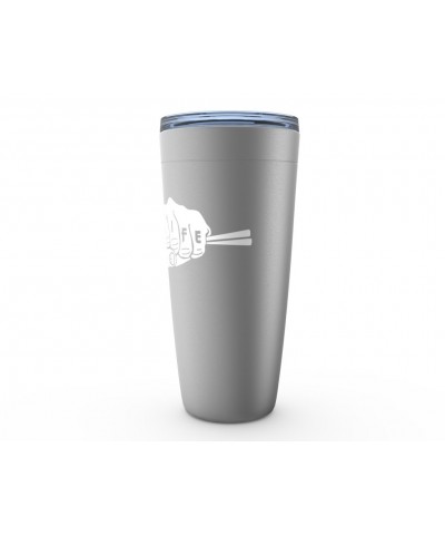 Music Life Viking Tumbler | Drum Life Knucks Tumbler $8.69 Drinkware