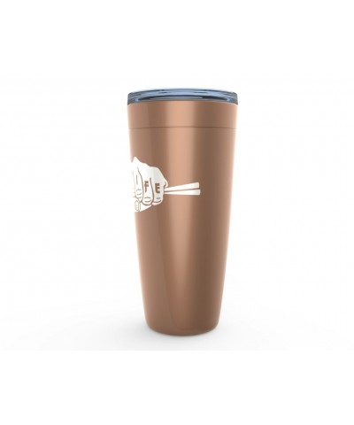 Music Life Viking Tumbler | Drum Life Knucks Tumbler $8.69 Drinkware