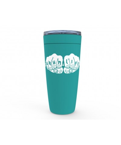 Music Life Viking Tumbler | Drum Life Knucks Tumbler $8.69 Drinkware