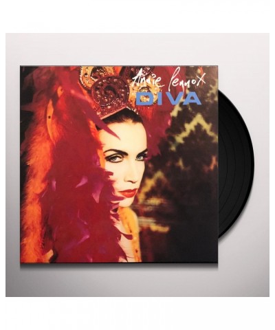 Annie Lennox DIVA (140G) Vinyl Record $3.10 Vinyl