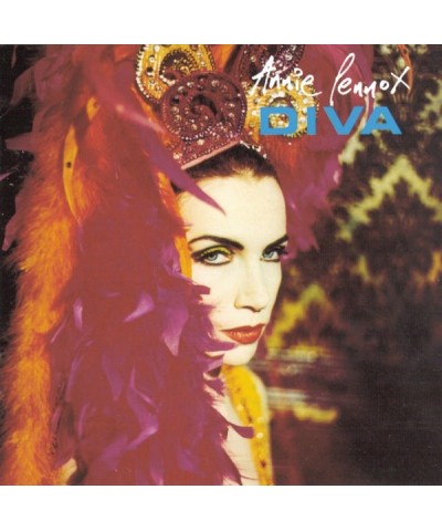 Annie Lennox DIVA (140G) Vinyl Record $3.10 Vinyl