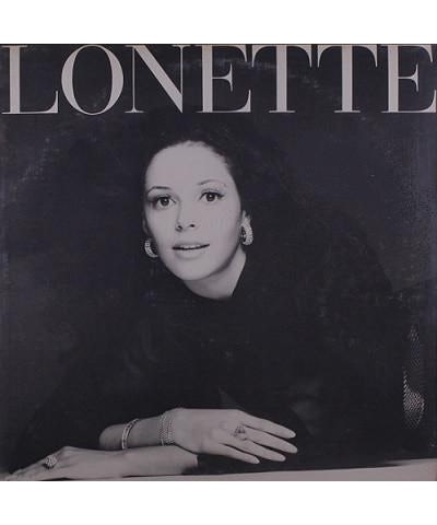 Lonette McKee LONETTE CD $13.50 CD