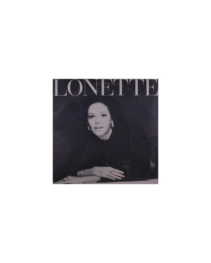 Lonette McKee LONETTE CD $13.50 CD