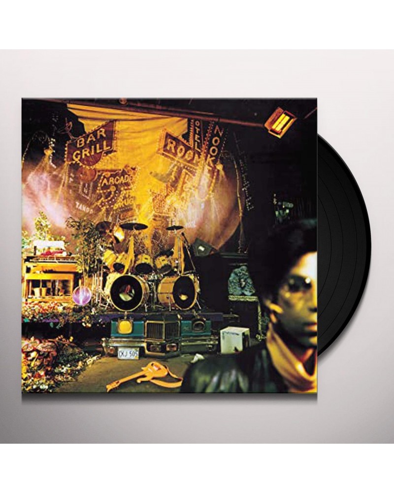 Prince Sign O' The Times Vinyl Record $19.25 Vinyl