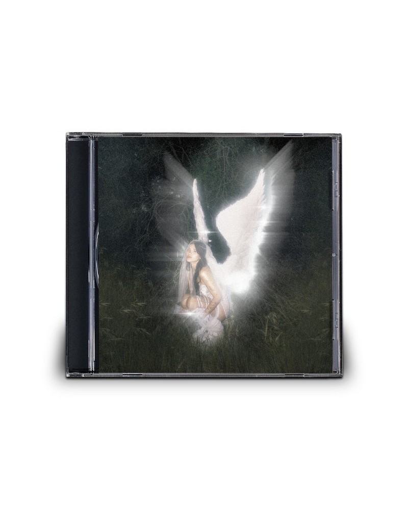 Nessa Barrett Young Forever CD $8.77 CD