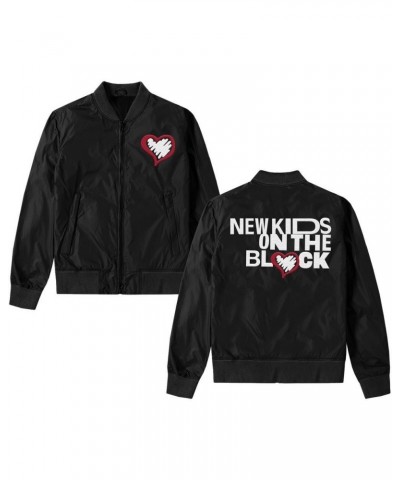 New Kids On The Block VIP Tour Jacket $9.39 Outerwear