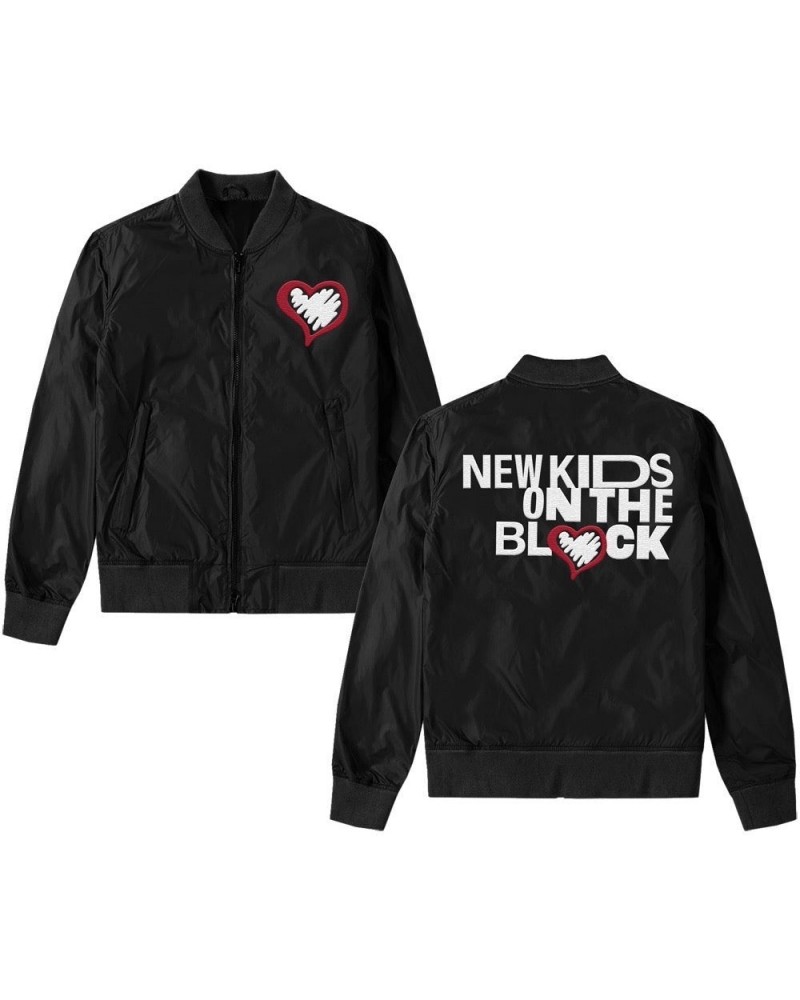 New Kids On The Block VIP Tour Jacket $9.39 Outerwear