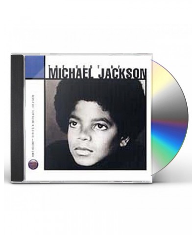 Michael Jackson BEST OF: ANTHOLOGY CD $13.29 CD