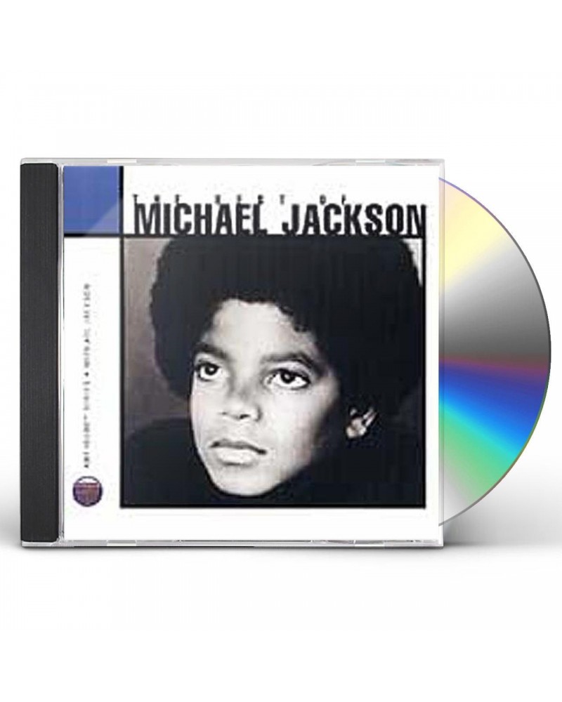 Michael Jackson BEST OF: ANTHOLOGY CD $13.29 CD