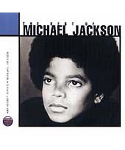 Michael Jackson BEST OF: ANTHOLOGY CD $13.29 CD