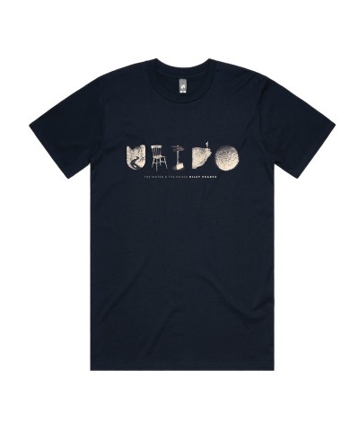 Riley Pearce Album T-Shirt (Navy) $6.11 Shirts