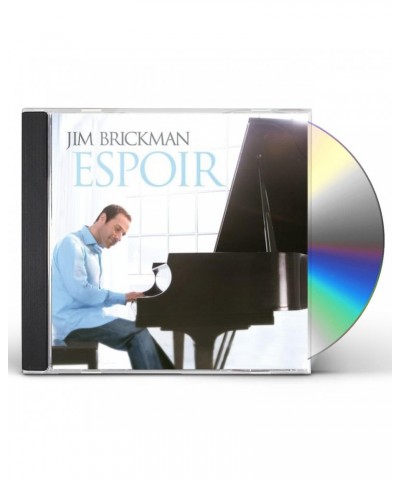 Jim Brickman ESPOIR CD $14.10 CD