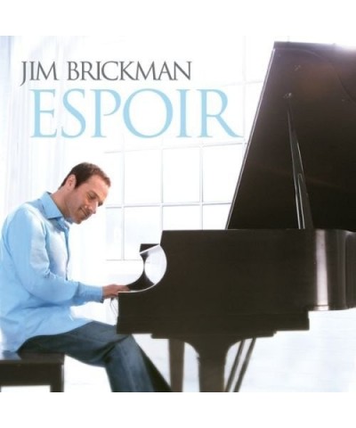 Jim Brickman ESPOIR CD $14.10 CD