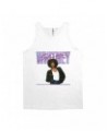 Whitney Houston Unisex Tank Top | So Emotional Album Cover Design Distressed Shirt $9.06 Shirts