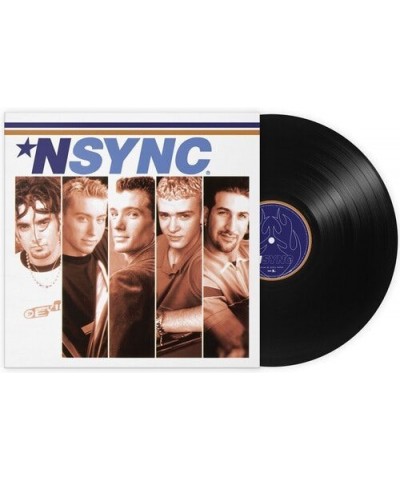 *NSYNC (25TH ANNIVERSARY) Vinyl Record $23.02 Vinyl