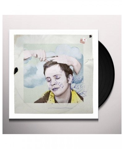 Jens Lekman LINDEN TREES ARE STILL IN BLOSSOM Vinyl Record $28.75 Vinyl