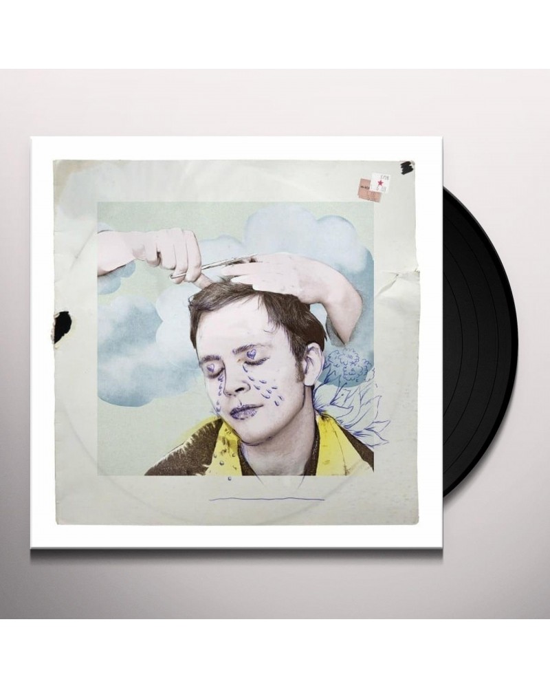 Jens Lekman LINDEN TREES ARE STILL IN BLOSSOM Vinyl Record $28.75 Vinyl