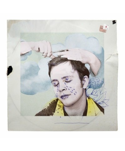 Jens Lekman LINDEN TREES ARE STILL IN BLOSSOM Vinyl Record $28.75 Vinyl