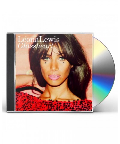 Leona Lewis GLASSHEART CD $7.59 CD