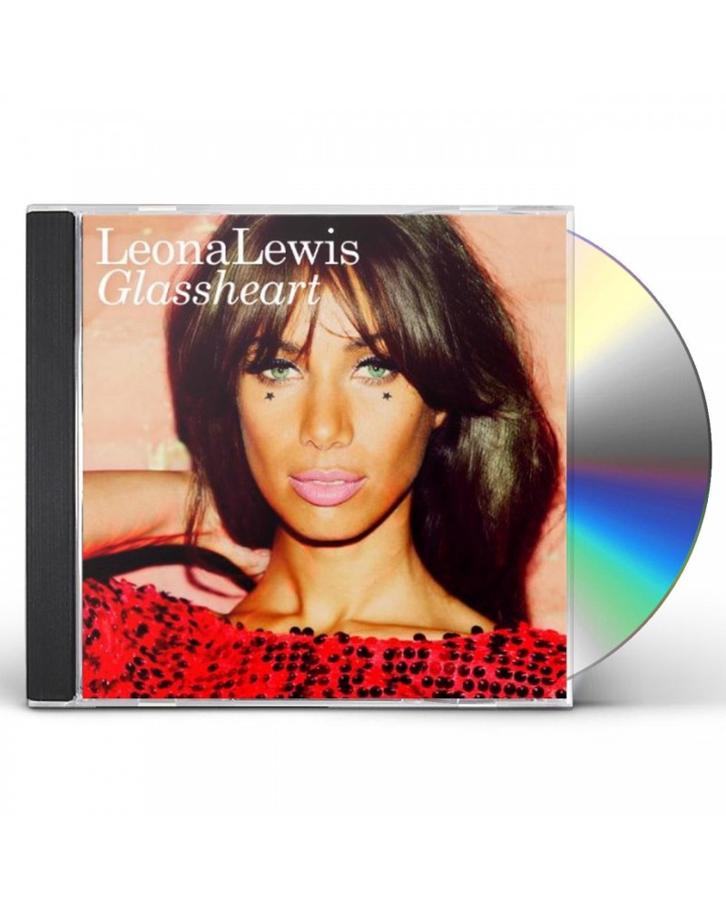 Leona Lewis GLASSHEART CD $7.59 CD