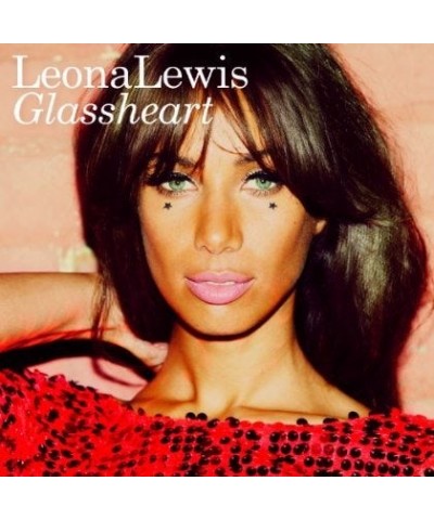 Leona Lewis GLASSHEART CD $7.59 CD