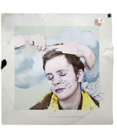 Jens Lekman LINDEN TREES ARE STILL IN BLOSSOM Vinyl Record $28.75 Vinyl