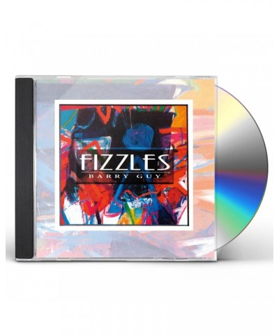 Phillips FIZZLES CD $4.54 CD