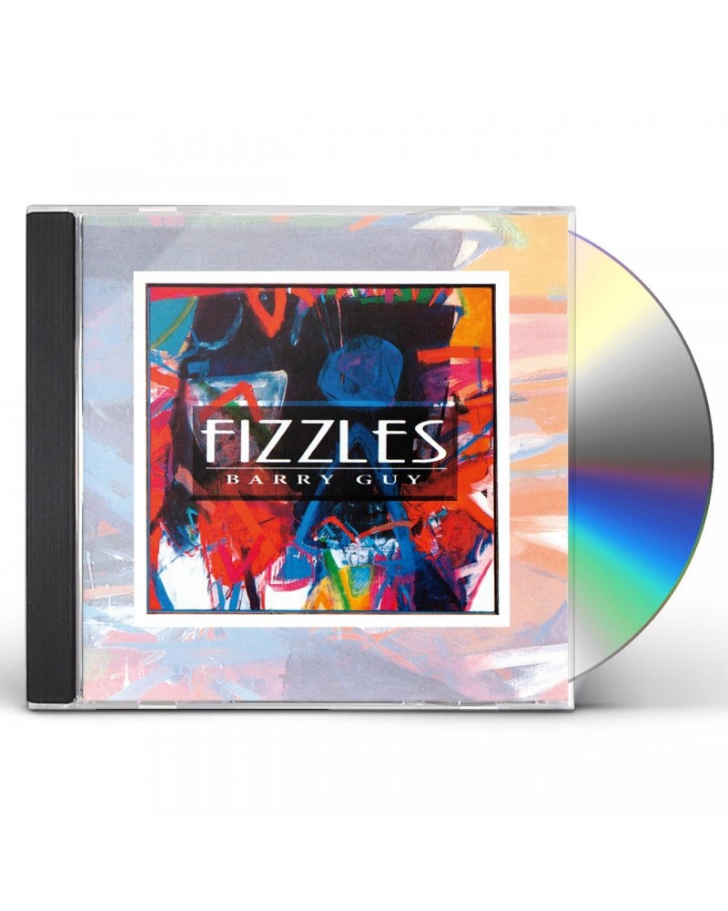 Phillips FIZZLES CD $4.54 CD