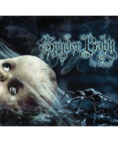 Spyder Baby LET US PREY CD $8.73 CD