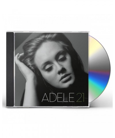 Adele 21 CD $9.27 CD