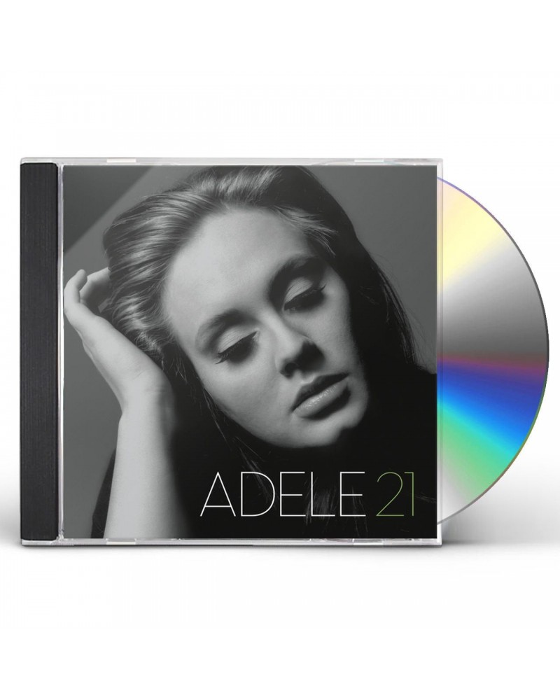 Adele 21 CD $9.27 CD