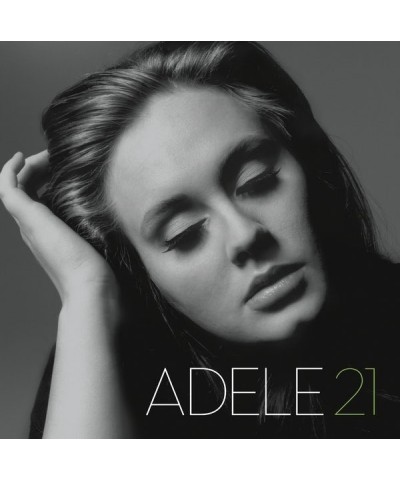 Adele 21 CD $9.27 CD