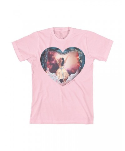 Melanie Martinez Heart Strings T-Shirt $4.56 Shirts