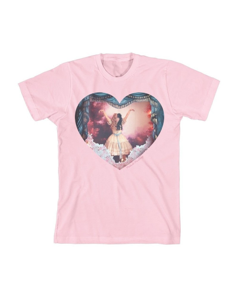 Melanie Martinez Heart Strings T-Shirt $4.56 Shirts