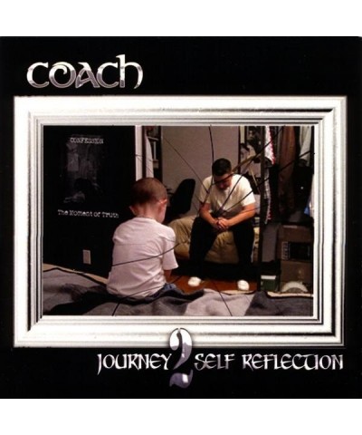 COACH JOURNEY 2 SELF REFLECTION CD $7.65 CD