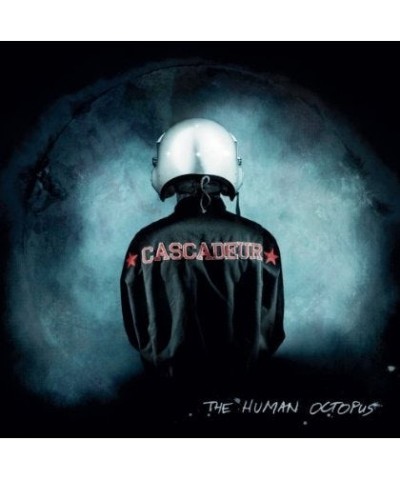 Cascadeur HUMAN OCTOPUS CD $4.74 CD